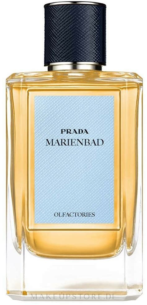 prada olfactories marienbad|Prada olfactories 2015.